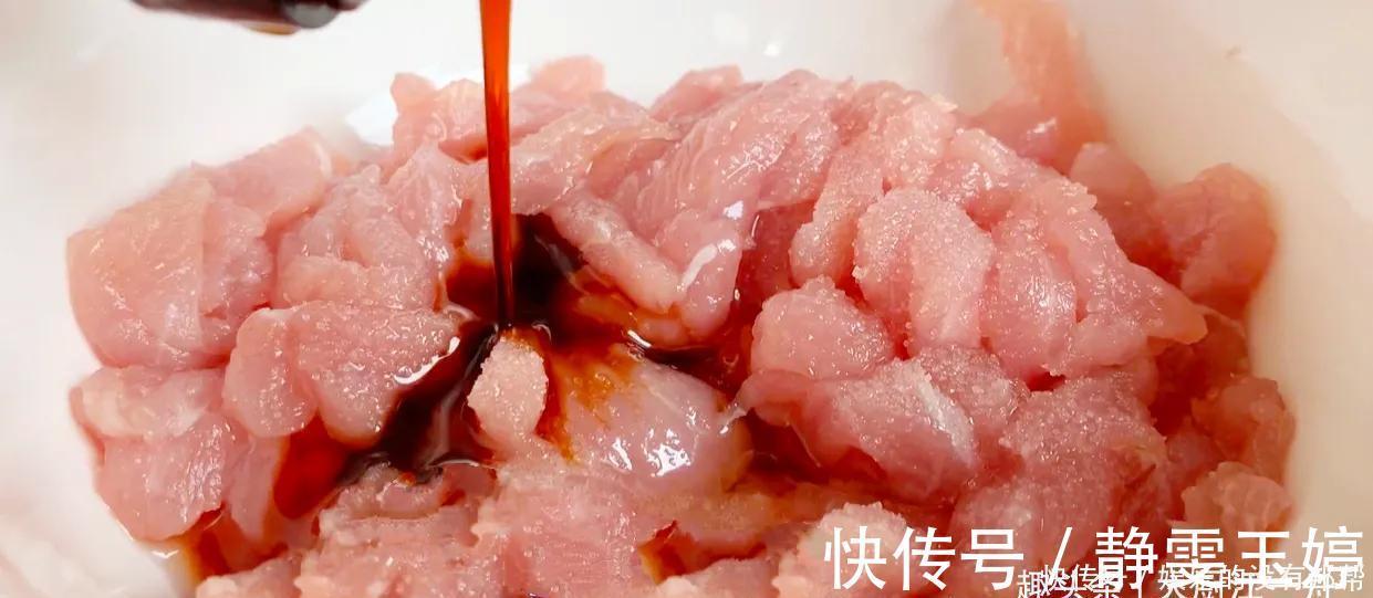 脆爽|炒蒜苔时，切记不要直接下锅炒，多加2步，蒜苔脆爽又入味