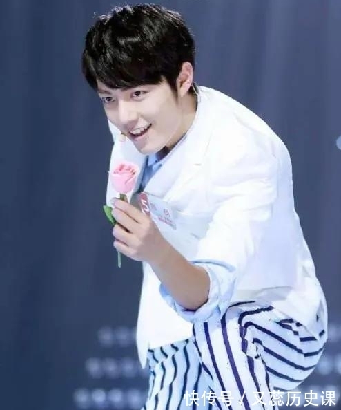 cctv|肖战参加活动汇总（考古指南）