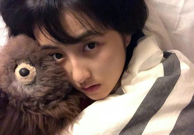 《向往的生活》预告播出，张子枫全程未出镜，他独受黄磊宠爱