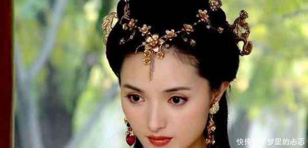 同情|陈圆圆死了,却不值得同情,因为她晚年做错了一件事!