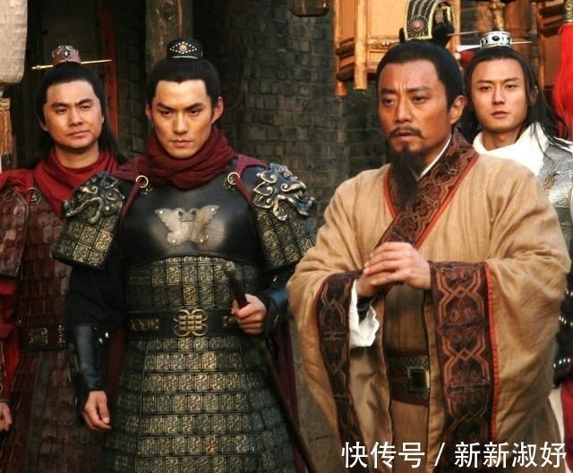 曹正&林冲有一个弟子,武艺高强,却不被重用,上梁山后跟林冲形同陌路