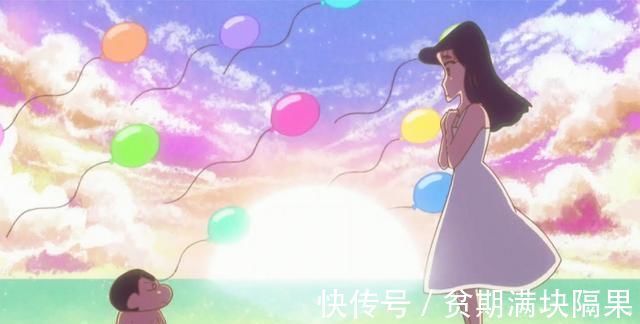新之助|蜡笔小新野原新之助最怕的三件东西,你知道是什么?
