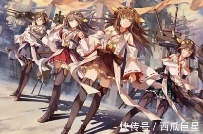 战车|曾捧红多位知名声优的娘化神作,让LSP疯狂,如今却越做越烂?