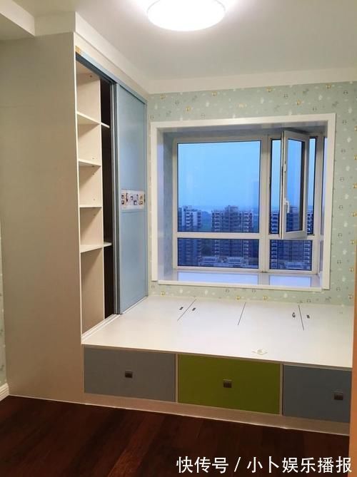 房子|10万装修的房子，朋友说这效果值20万，迫不及待的想入住了