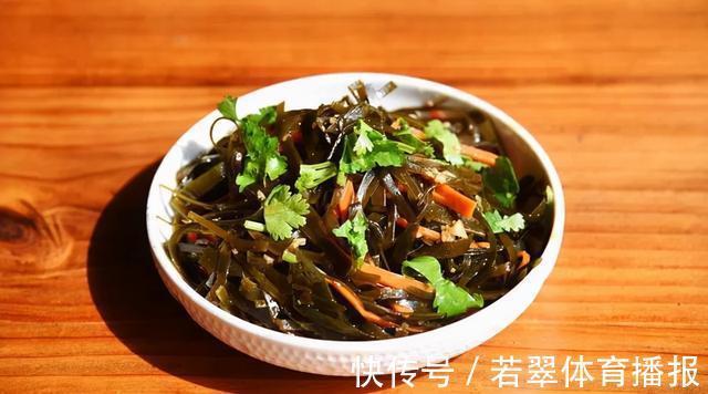 患上甲状腺结节|甲状腺结节不能喝小米粥?想要甲功好,忌“2绿”,做“2事”