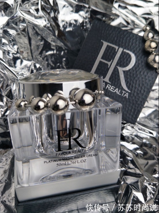 兰蔻 这几款养肤面霜,淡斑补水去皱,轻松打造阔太肌肤