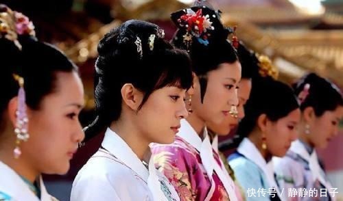 册封|此人被册封为皇后，被皇帝“播种”多年，最后被丈夫下诏书处死