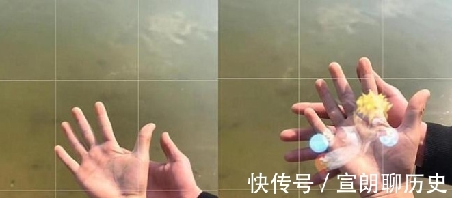 海贼王|男子沉迷火影,如此变身也就算了,漩涡鸣人就有点憋屈了