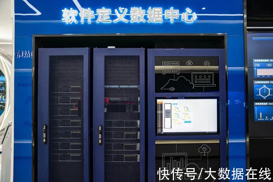 乌兰察布云基地，优刻得的新起点