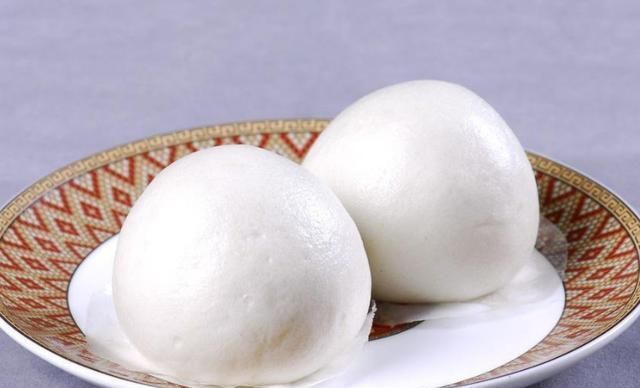 次醒发|馒头要做好,发酵很重要,甜丝丝软绵绵的馒头,这样做