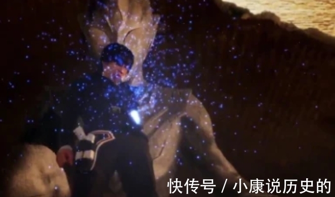 真中剑|奥特曼人间体暴露得一个比一个快,特利迦人间体第0话就暴露了