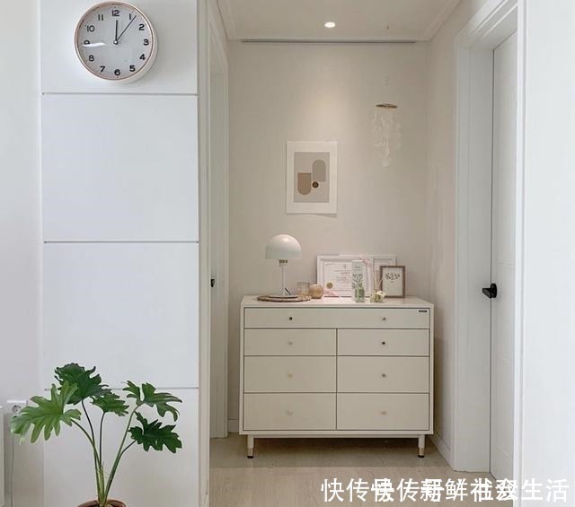 治愈|韩国夫妇的极简之家,唯美程度堪比电影场景,整个人都被治愈了!