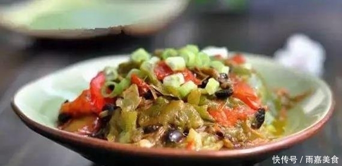 特有|经济实惠的几道家常菜,色香味俱全,味道鲜美,招待客人特有面子