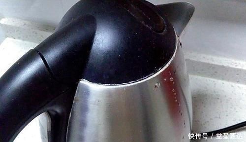长期喝电热水壶烧的水,是好事还是坏事看完身体变化就清楚了