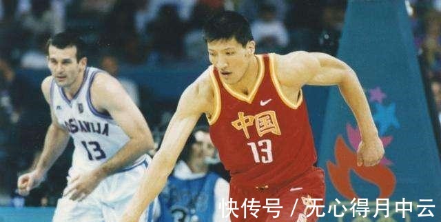 特性|国人的骄傲!中国男篮的三大中锋,他们各自的特性是什么