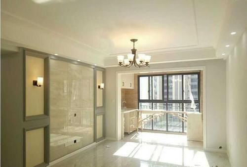 依据|实用面积110平米，硬装7万的预算够不够用呢？有何依据？