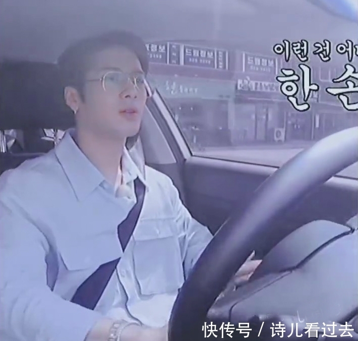 邓伦|《密逃》太损!害王嘉尔倒车入库成驾校反面教材,杨幂邓伦也悬了