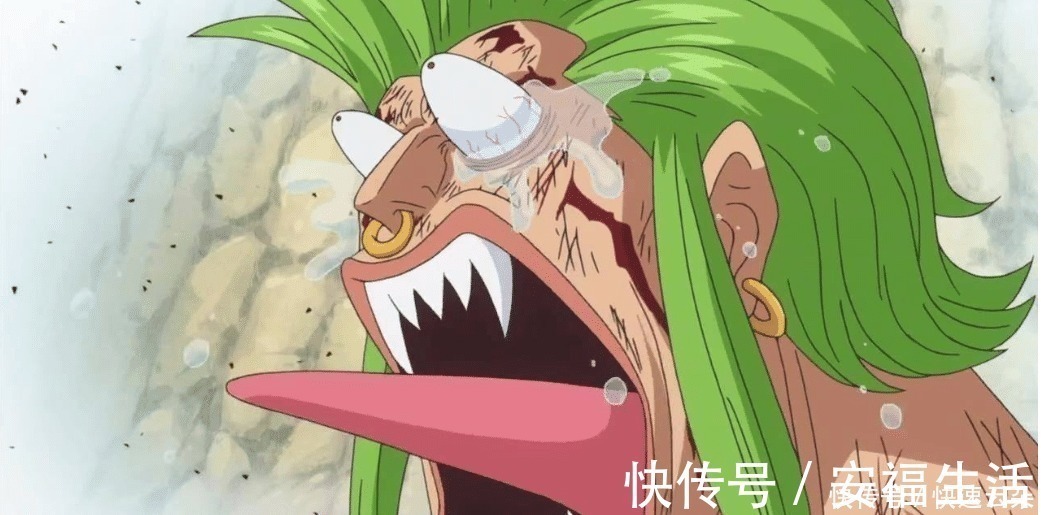大将|海贼王5个有望成为大将的能力者,鹤隐藏实力,第5个秒杀路飞