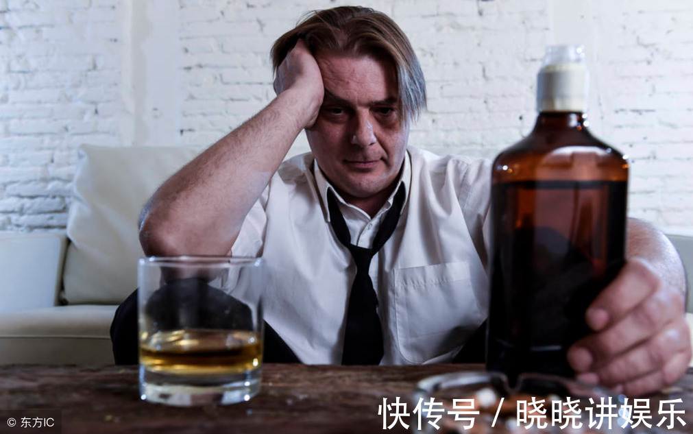 因素|肝硬化“祸根”找到了,除酒外,还有3个因素,最好1个都不占