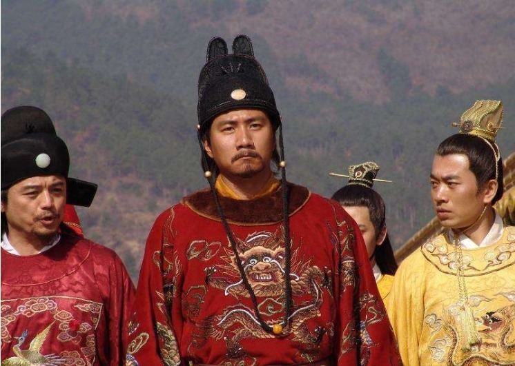 安享晚年|朱元璋称帝后杀尽功臣,却只留4人活命,为何他们能安享晚年?