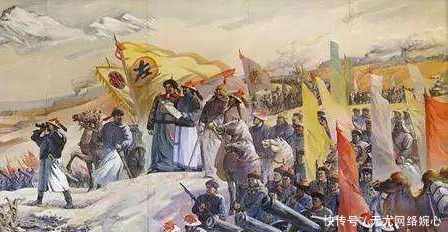 能力|晚清最有能力的大使,为国家收回两万平方公里国土,备受中外赞誉