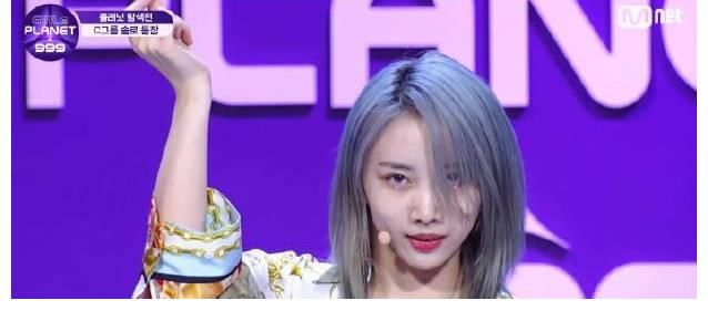 Girls|Girls Planet 999：還愁沒(méi)有綜藝追？讓我們一起看美女磕CP吧