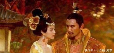 唐朝开放穿着大胆,对女性的权利比现代有过之而无不及