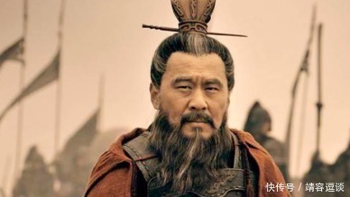 至情至性|三国中,他格局第一、品行端正、至情至性!知道是谁?