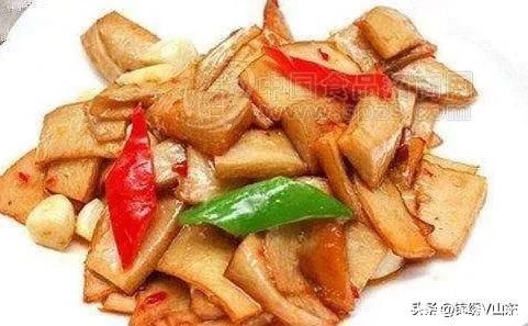 排骨|秋天容易疲乏，教你12道家常菜，轻松克服秋乏，精神十足身体棒