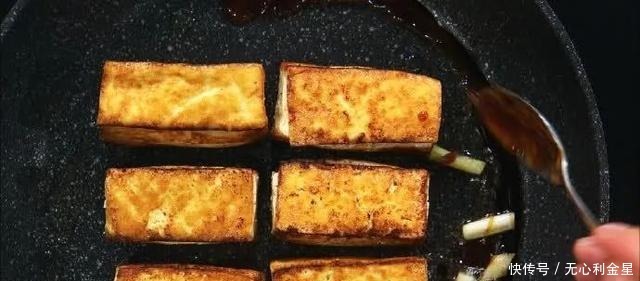 豆腐也能暗藏玄机~加上它们，营养全面更健康！