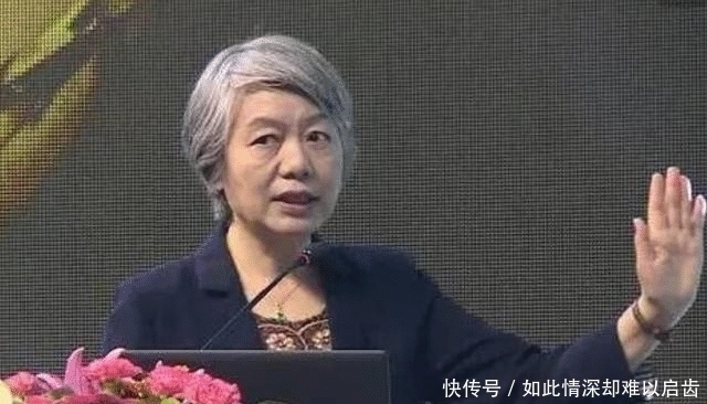 中国公安大学|“穷人家的孩子”一眼就能分辨出来?李玫瑾坦言:特征藏不住