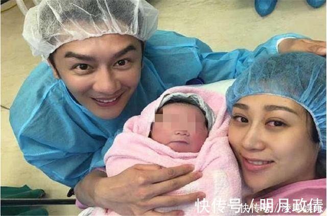 疤痕妊娠|有种“高产妈妈”叫蒋丽莎,5年剖4胎不坐月子,如今颜值堪比整容