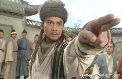 最底层|赵匡胤的成长之路，在最底层的游历，让他更懂现实的中国