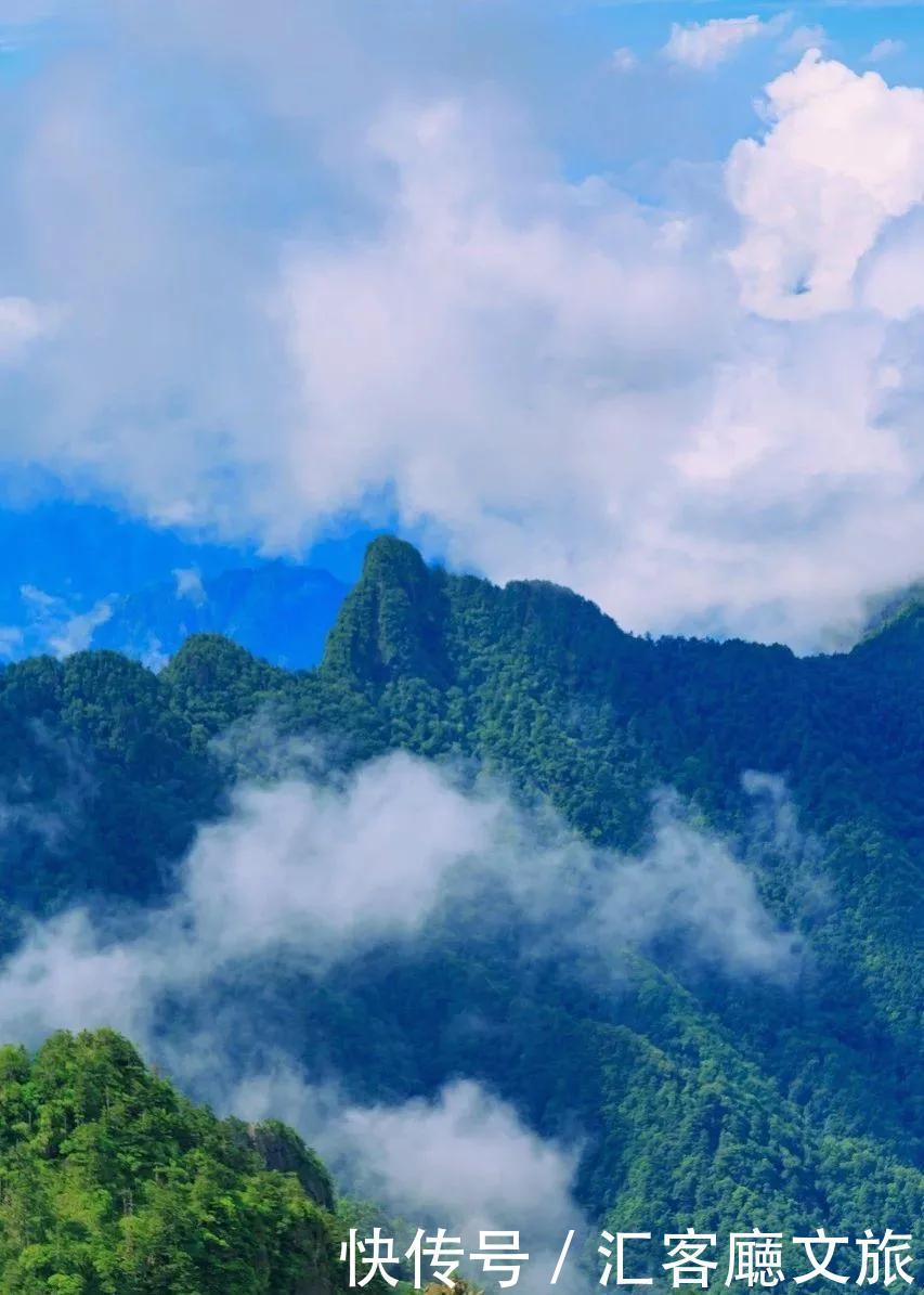 甘南 40个值得去的国内地方,个个美如画,少去一个都可惜!