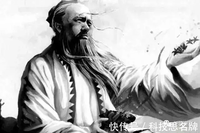 权篇!鬼谷子:生活中有一种小人,杀人不见血却最难识破,一定要远离