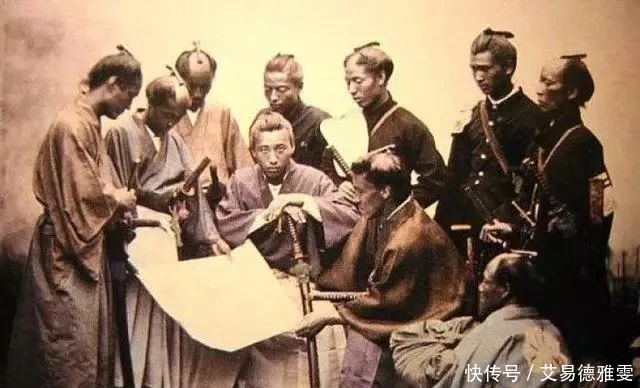 近现代|日本武士道精神的精髓含义，以及对日本近现代的影响