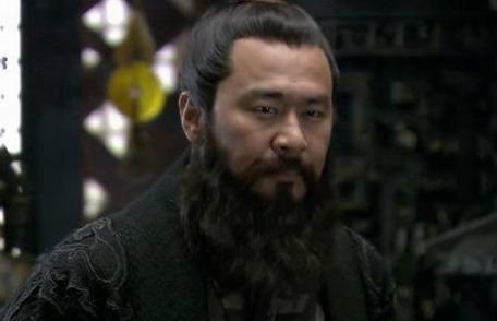 和张|谁才是刘备一生真正忌惮之人不是曹操，也不是吕布和张郃