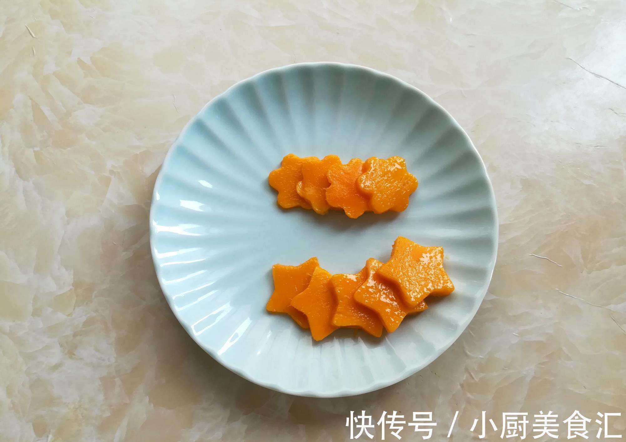 蛋糕|孩子点名要吃这甜品，不用蒸不用烤，比冰淇淋好吃，比蛋糕省事