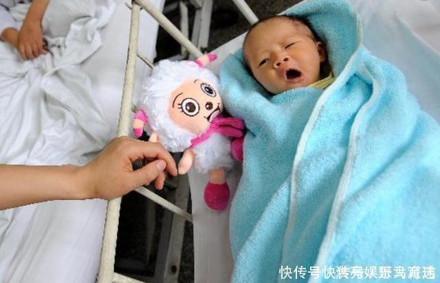 孩子|这3个''时间''出生的孩子,说明是个“福娃”,中一个也是福气满满