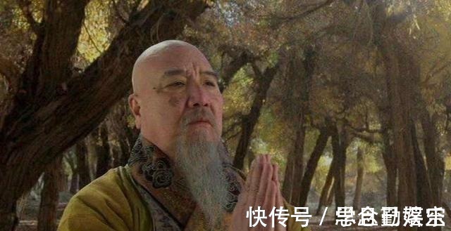 人参果树@西游记三大神秘高手,菩提老祖仅排第二,最后一位只在传说中!