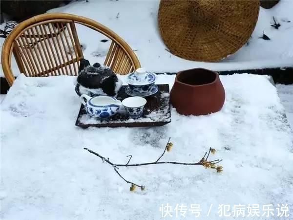 西塘|奇景！中国最美10大古镇都下雪了，刚拍的，美到爆！