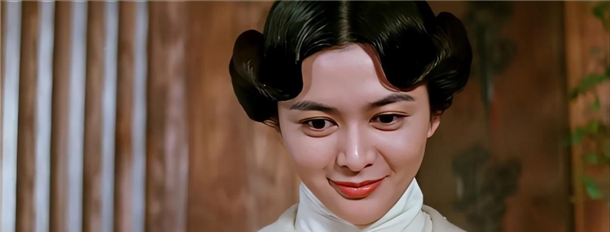 关之琳的个人资料简介,关之琳结婚了吗