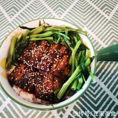 盲肠癌|这道蒲烧茄子，一周吃六次都嫌少