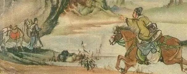 刘邦!中国一级国宝,40年来却只给别人看“半张脸”