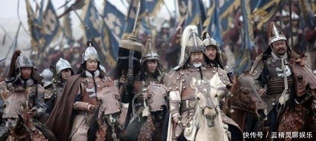 剩千人|10万欧洲骑士对抗6万蒙古骑兵，2天后只剩千人，蒙古骑兵有多牛