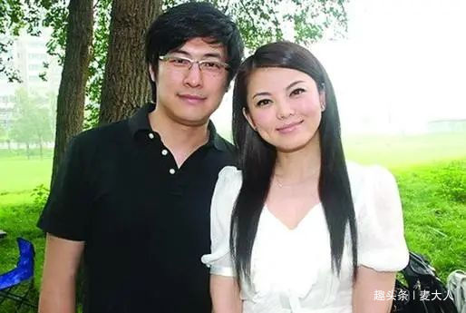 秦海璐|2005年,李湘与李厚霖、王岳伦的故事,并非你想象的那么简单