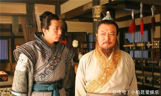 李世民|李世民：你去帮朕杀个人！大臣：谁？皇帝：我儿子