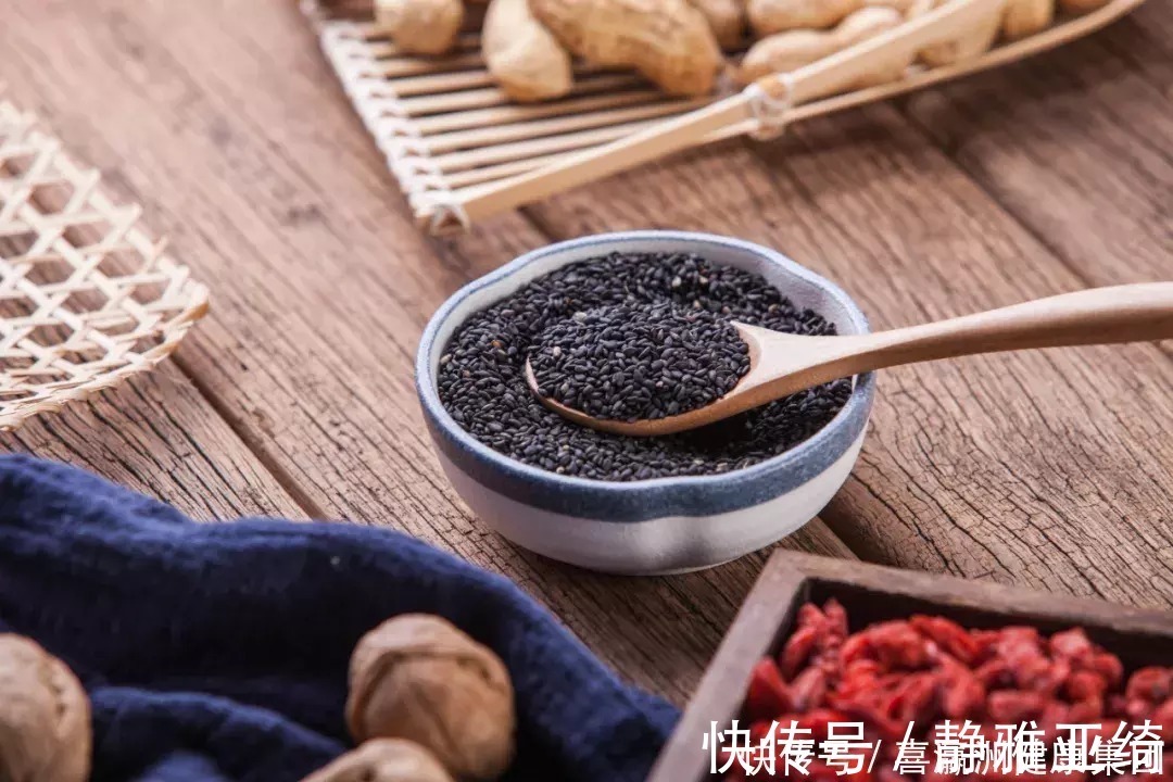 葵花子|大脑最爱的食物，核桃只排第4名，第1名谁都想不到！