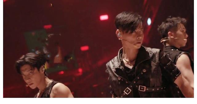 离开地球表面|《披荆斩棘的哥哥》一公排名，李承铉组第一，第三是他们网友不满