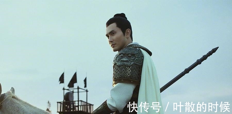 高手#《雪中悍刀行》中,北凉王府有多少高手,天象境以上就有四个